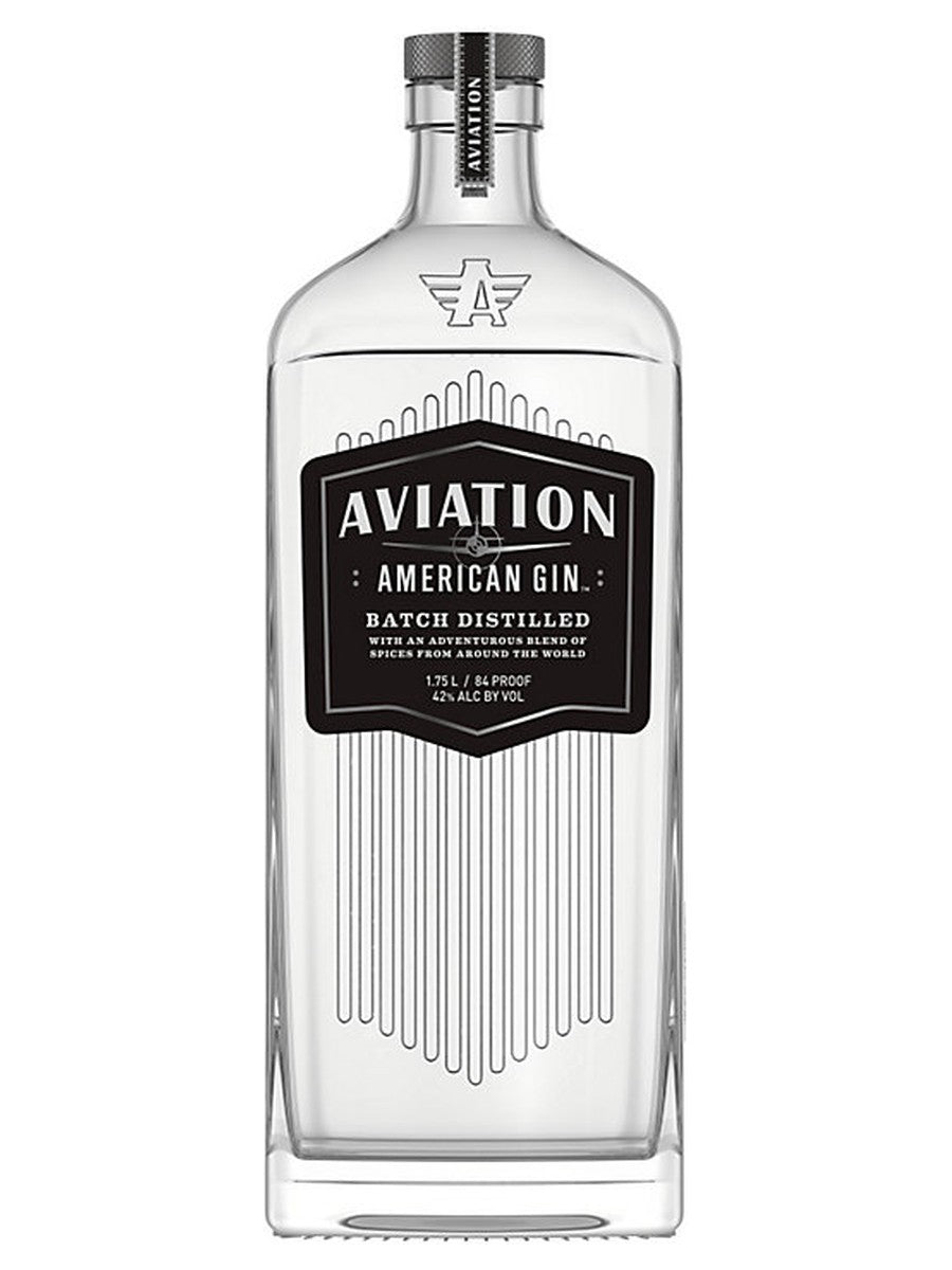 Aviation Gin 1.75L