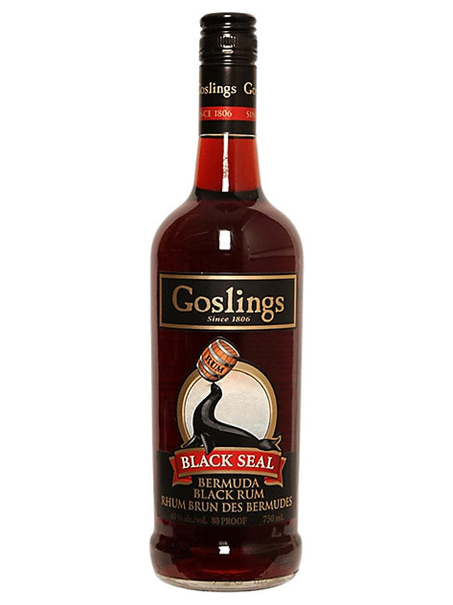 Goslings Black Seal 750ML