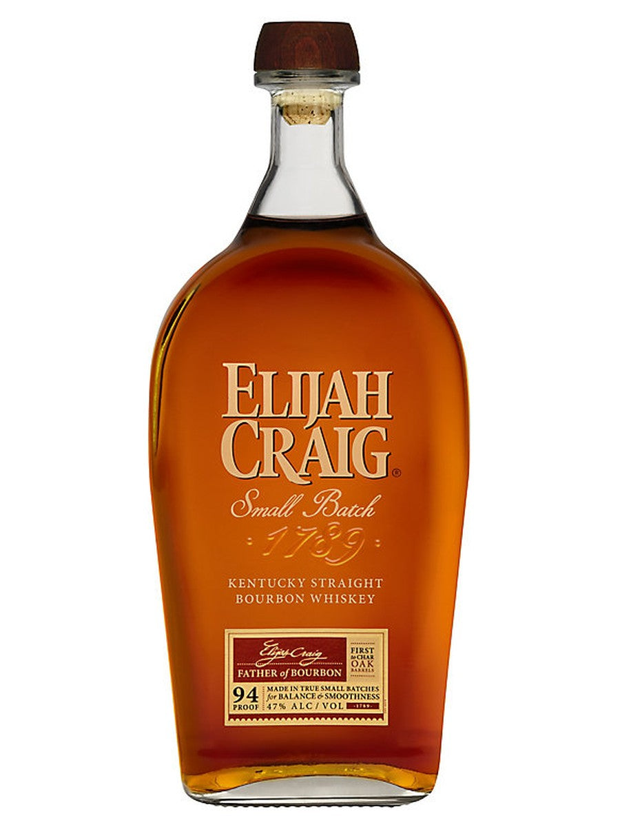 Elijah Craig Small Batch 1.75L