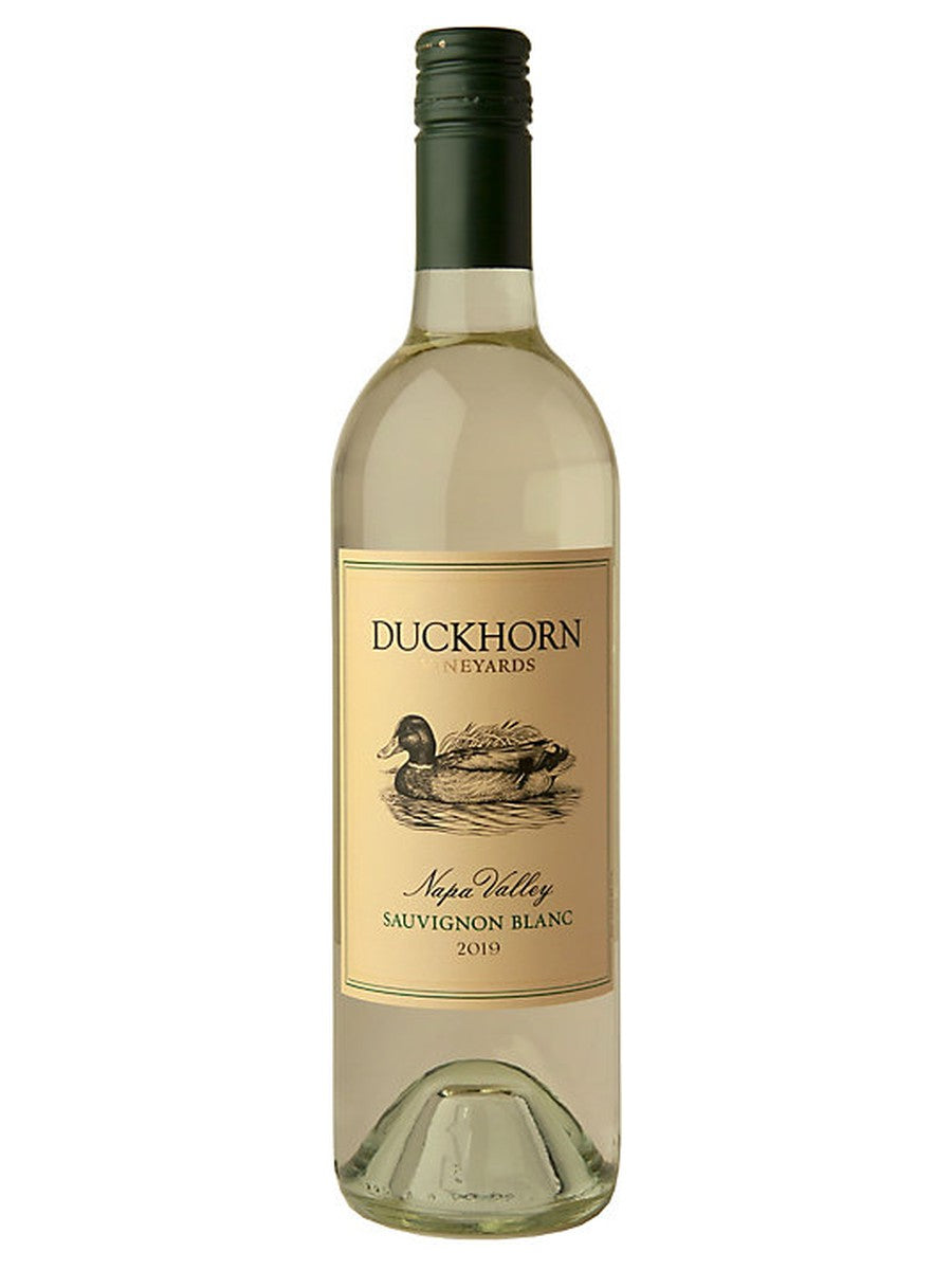 Duckhorn Sauvignon Blanc 750ML