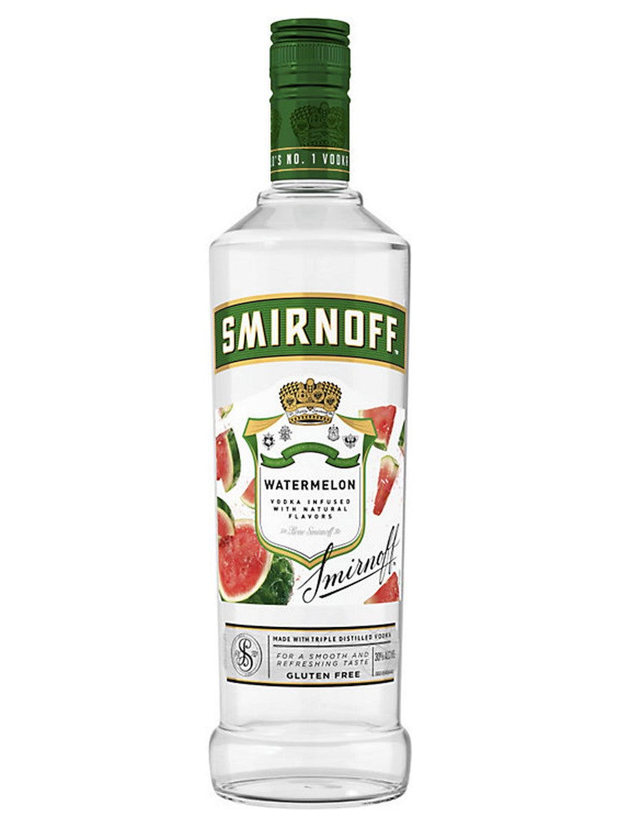 Smirnoff Watermelon 750ML