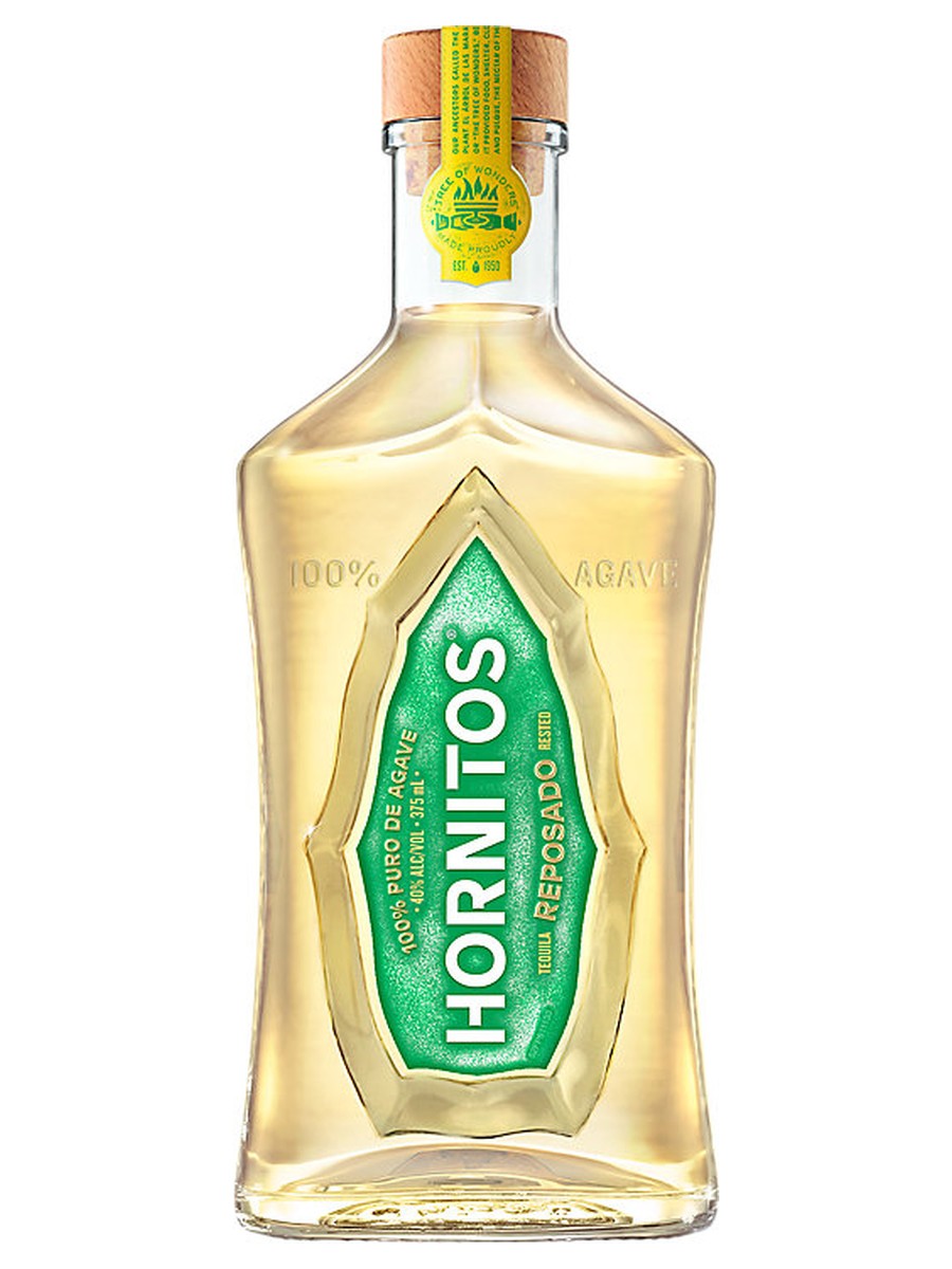 Hornitos Reposado 375ML