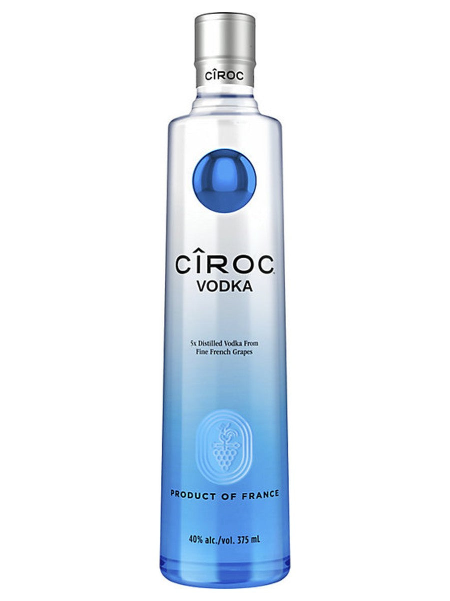 Ciroc 375ML
