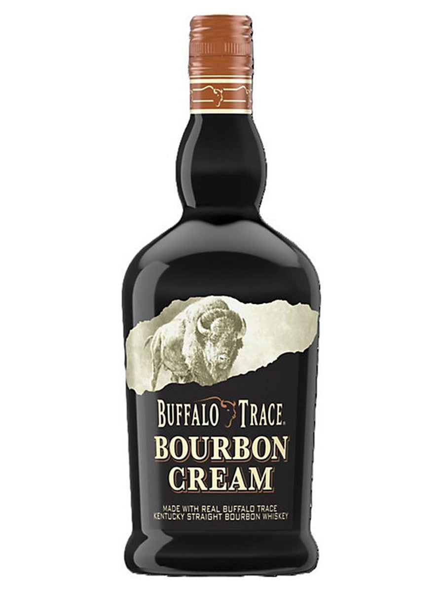 Buffalo Trace Bourbon Cream 750ML