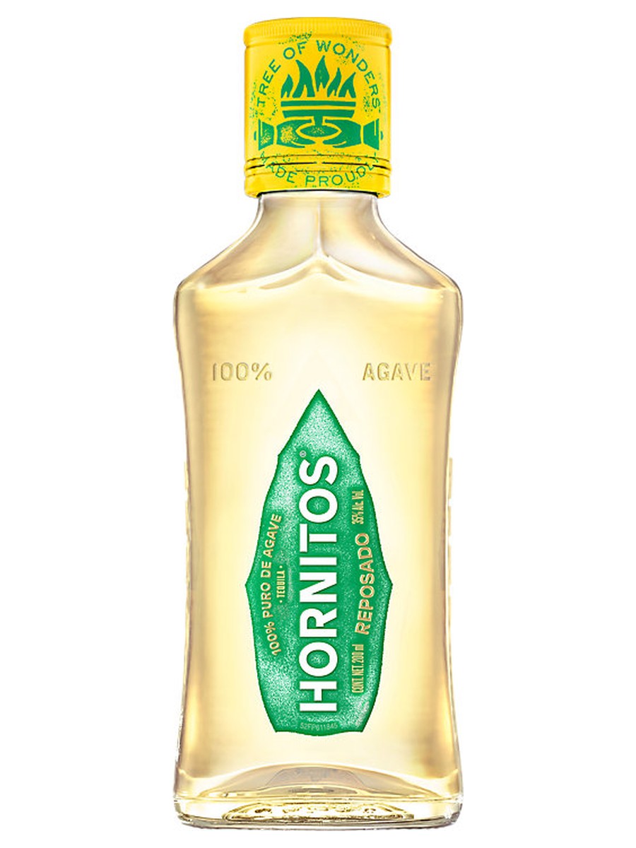 Hornitos Reposado 200ML