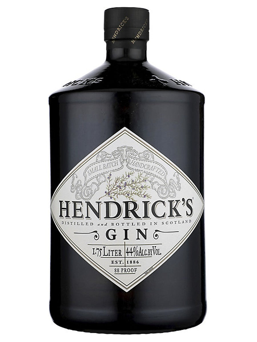 Hendricks 1.75L
