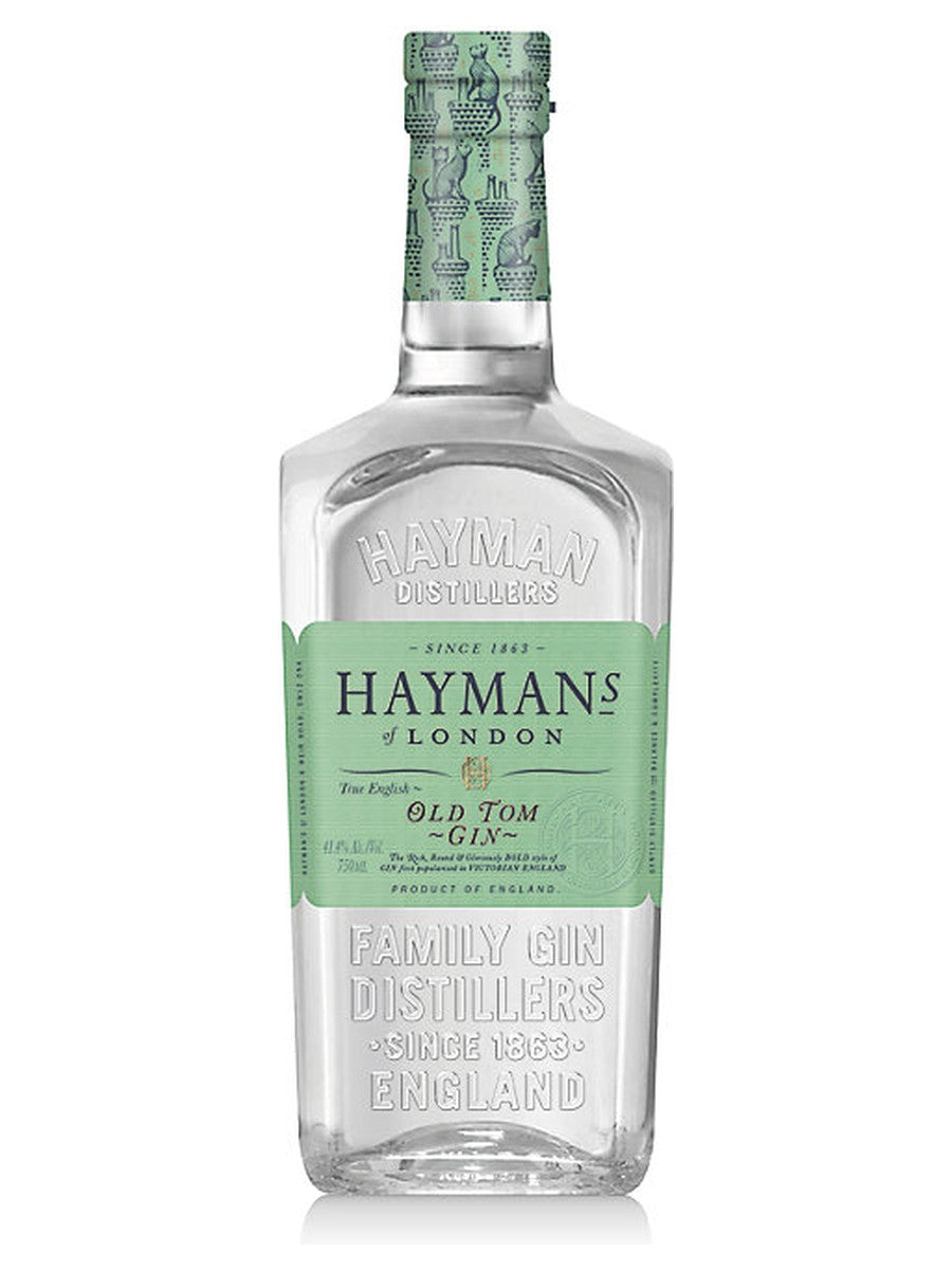 Haymans Old Tom 750ML