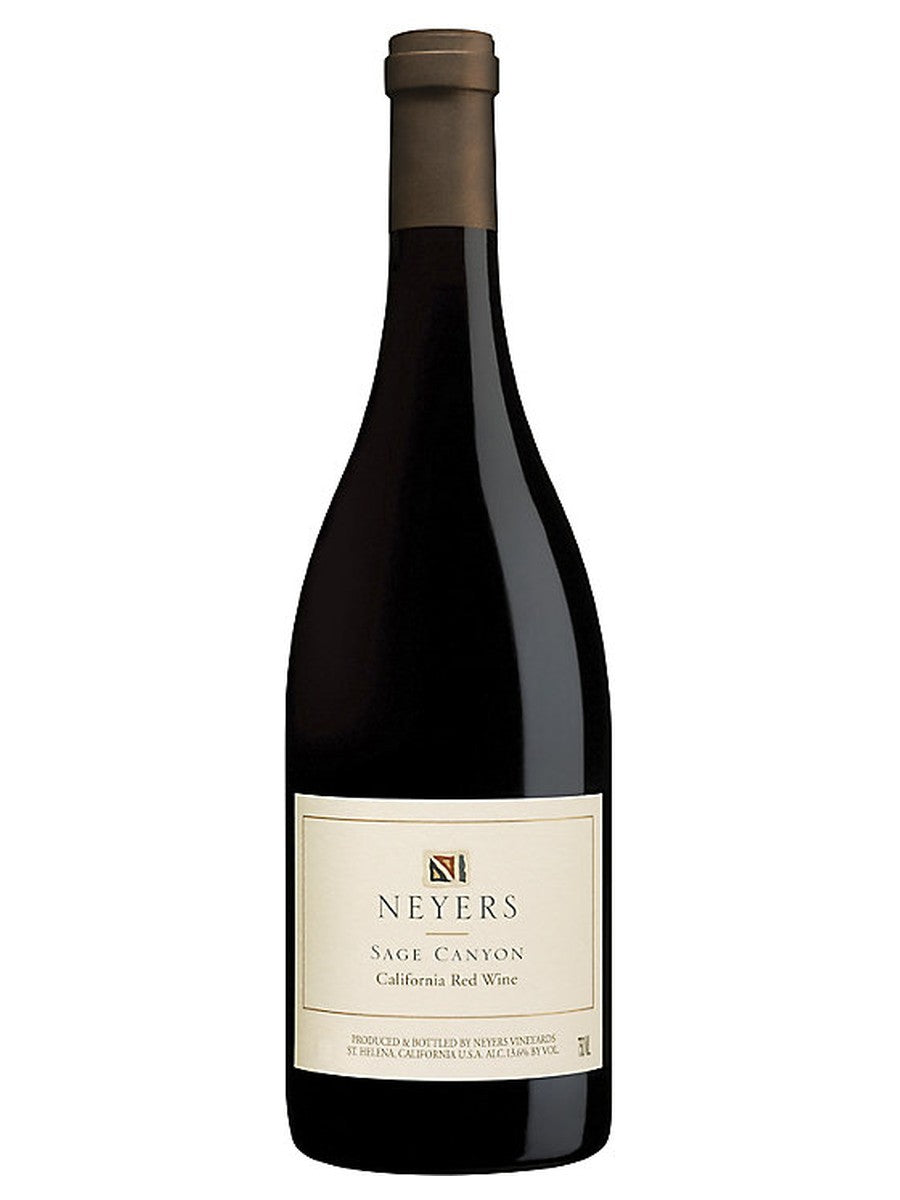 Neyers Sage Canyon Red Blend 750ML