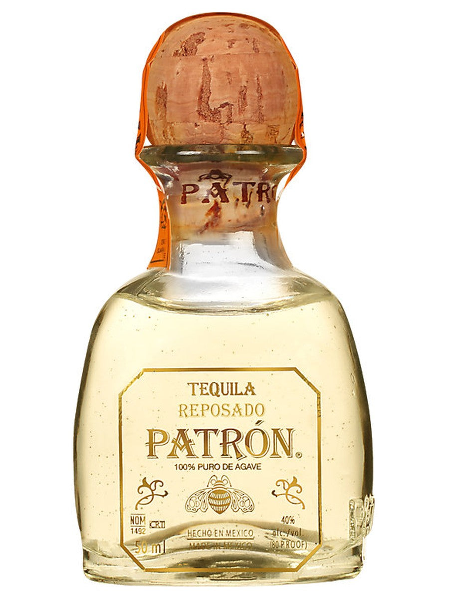 Patron Reposado 50ML