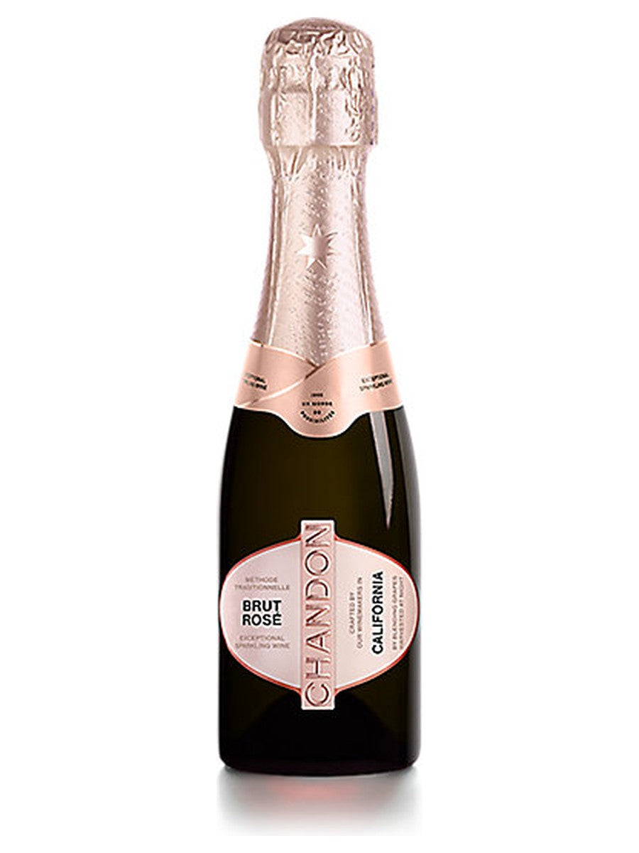 Chandon Rose 187ML