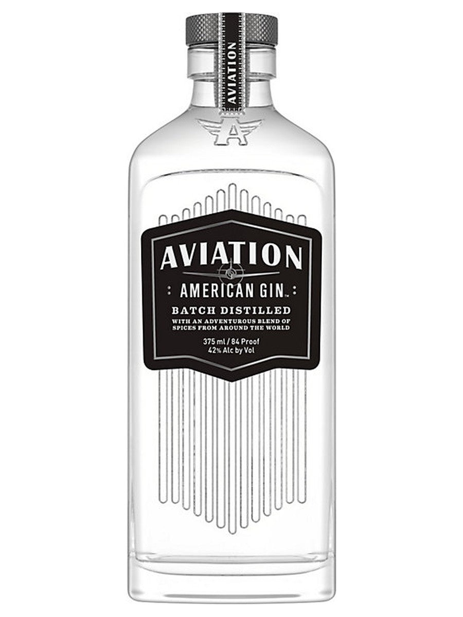 Aviation Gin 375ML