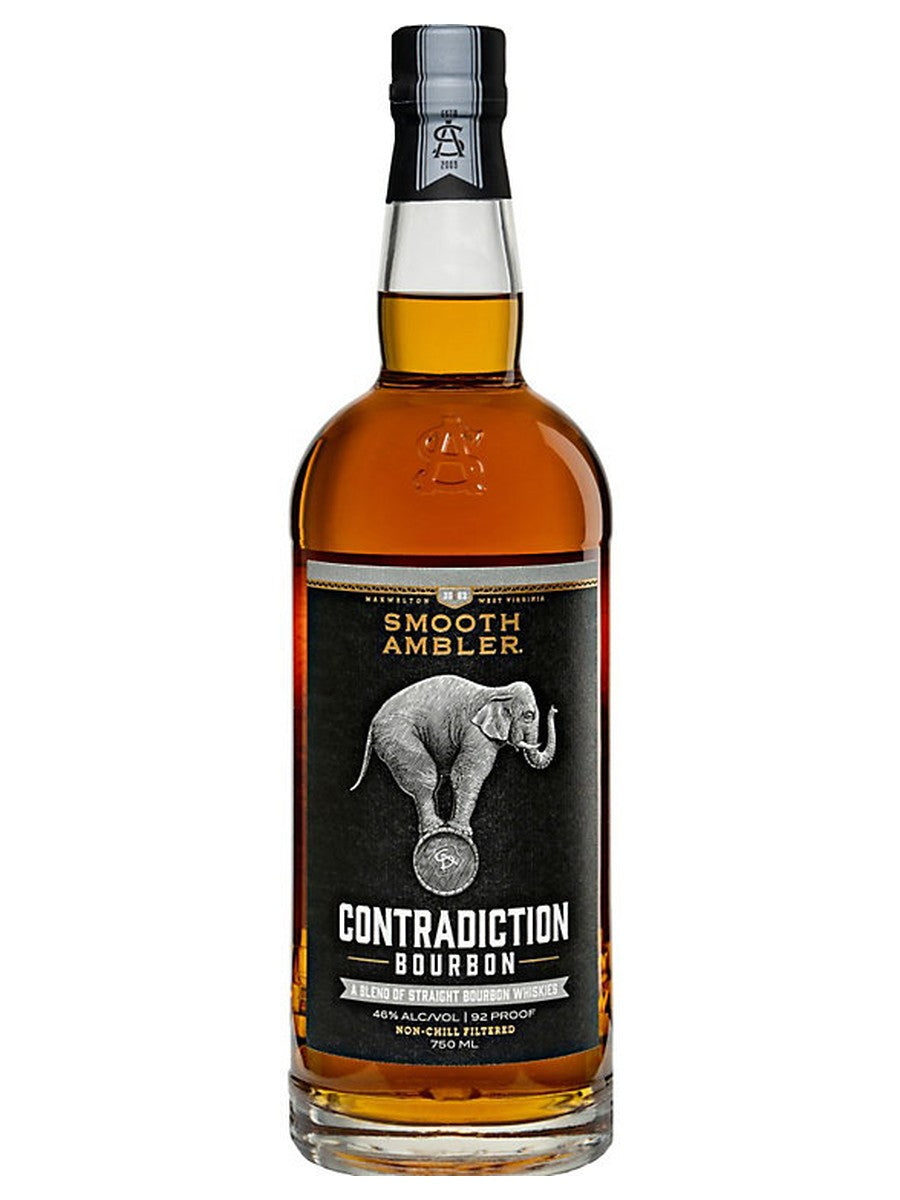 Smooth Ambler Contradiction 750ML