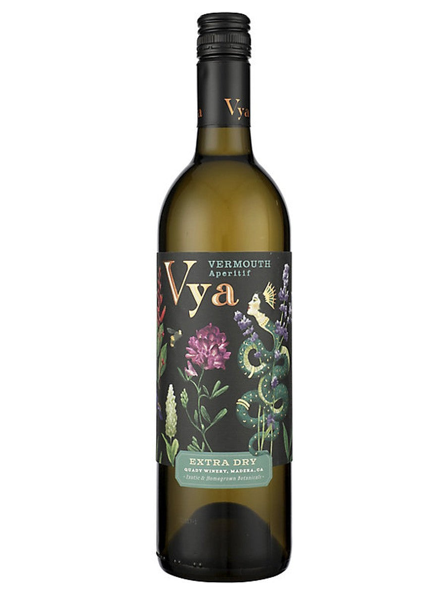 Vya Quady Dry 750ML