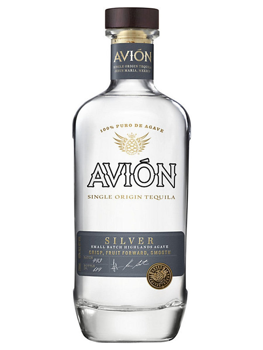 Avion Silver 375ML