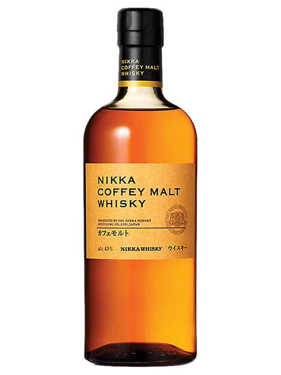 Nikka Coffey Malt 750ML
