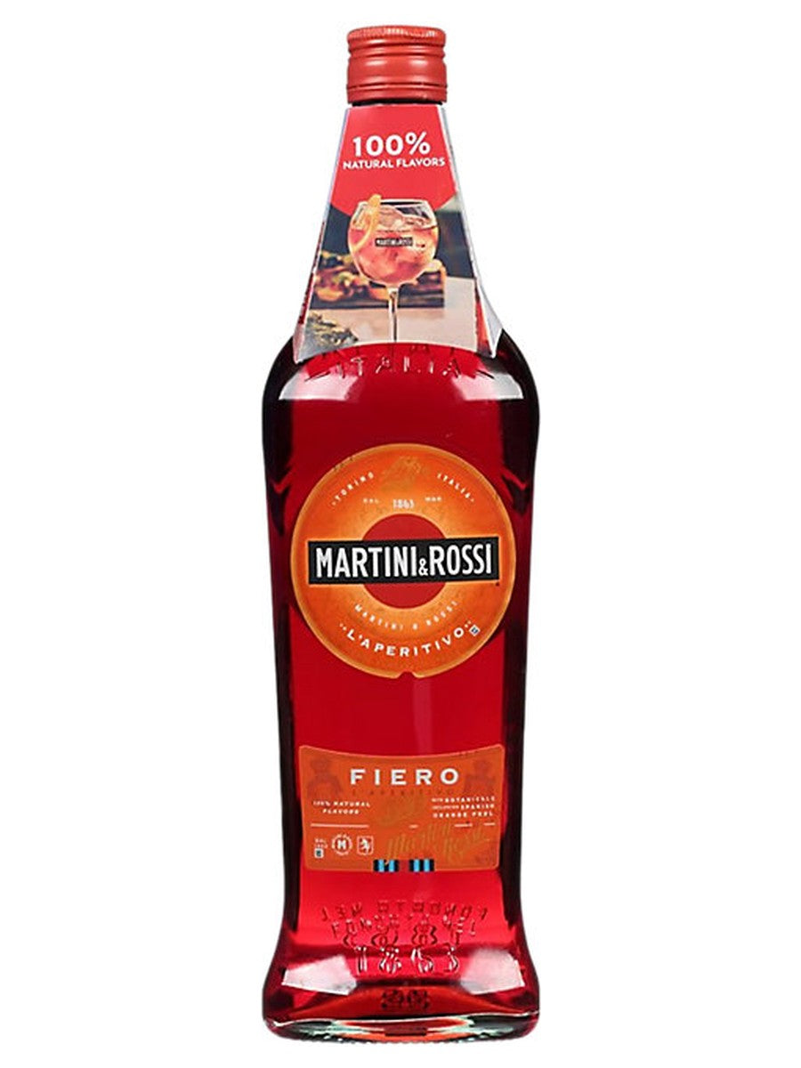 Martini & Rossi Fiero 750ML