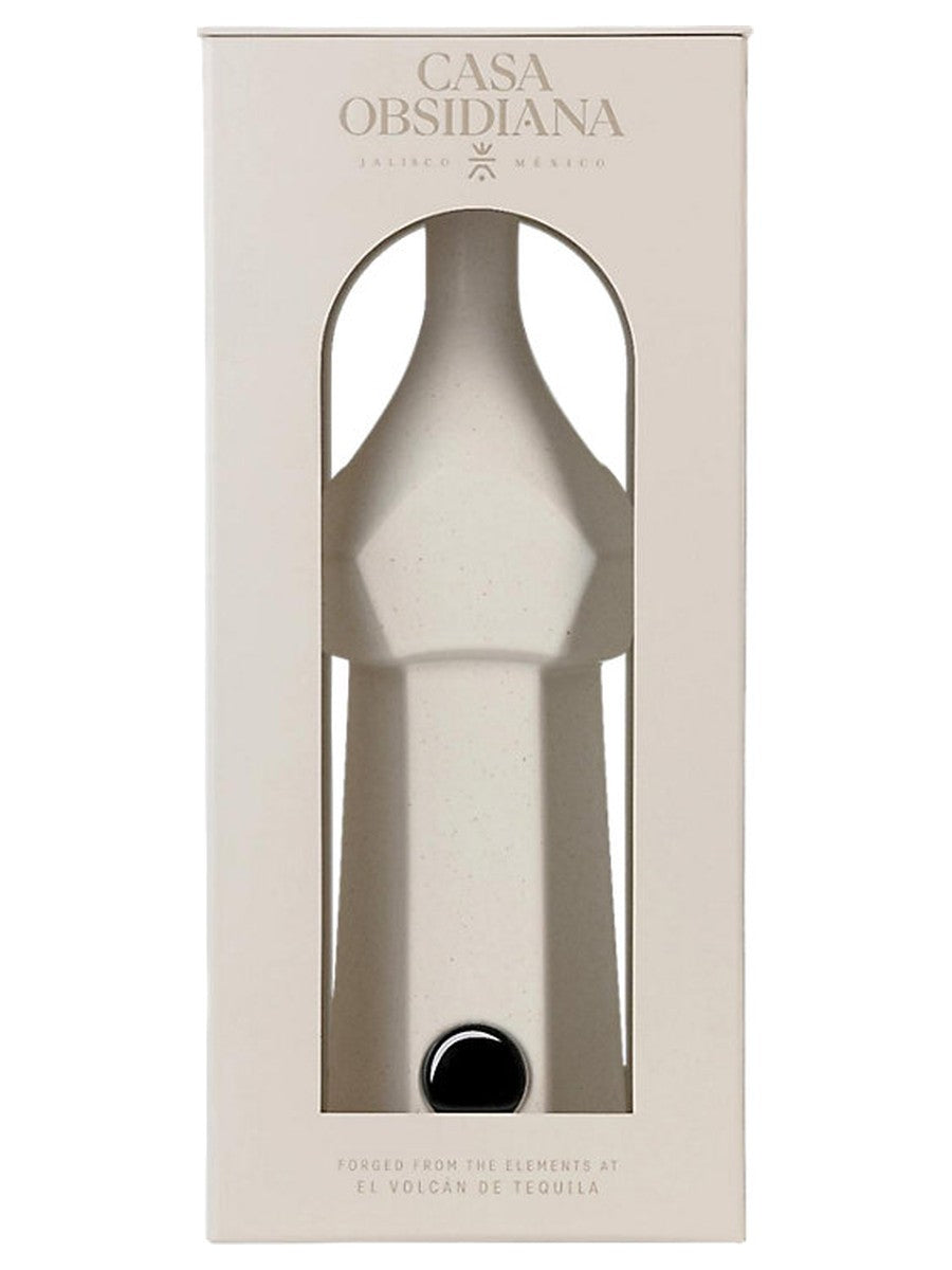 Casa Obsidiana Blanco 750ML