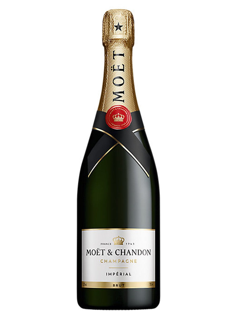 Moet &amp; Chandon Brut 750ML