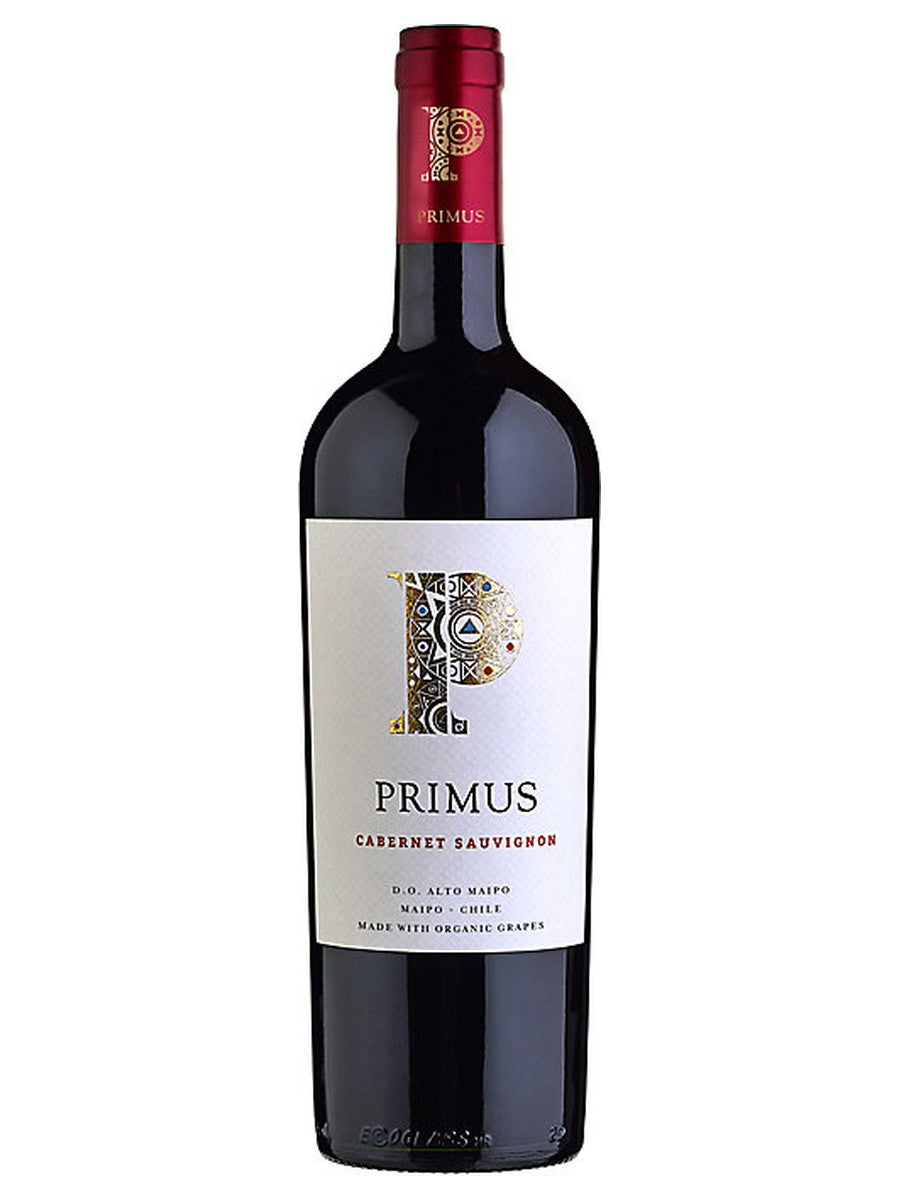 Primus Cabernet 750ML