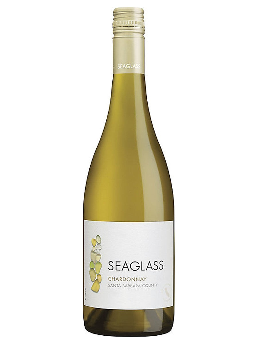 Seaglass Chardonnay 750ML