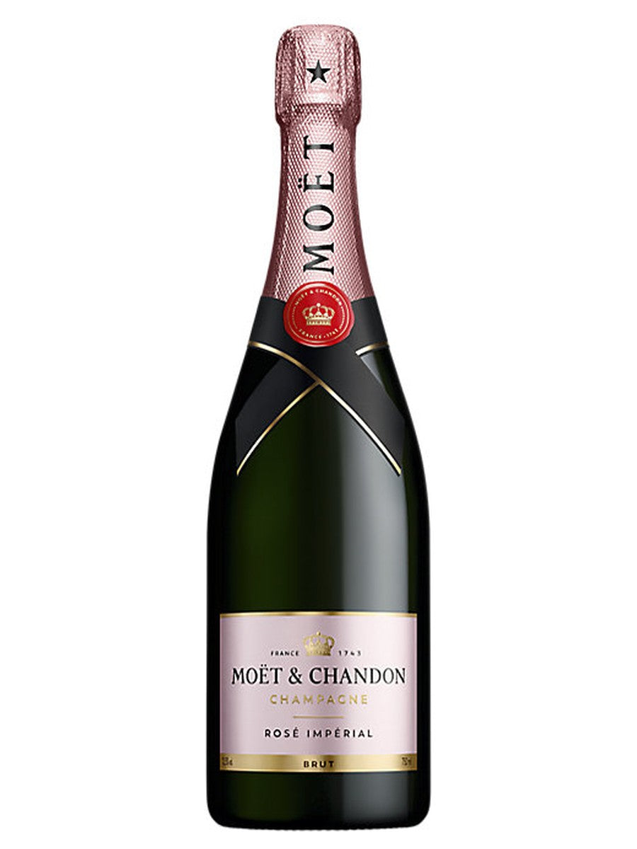 Moet & Chandon Rose 750ML