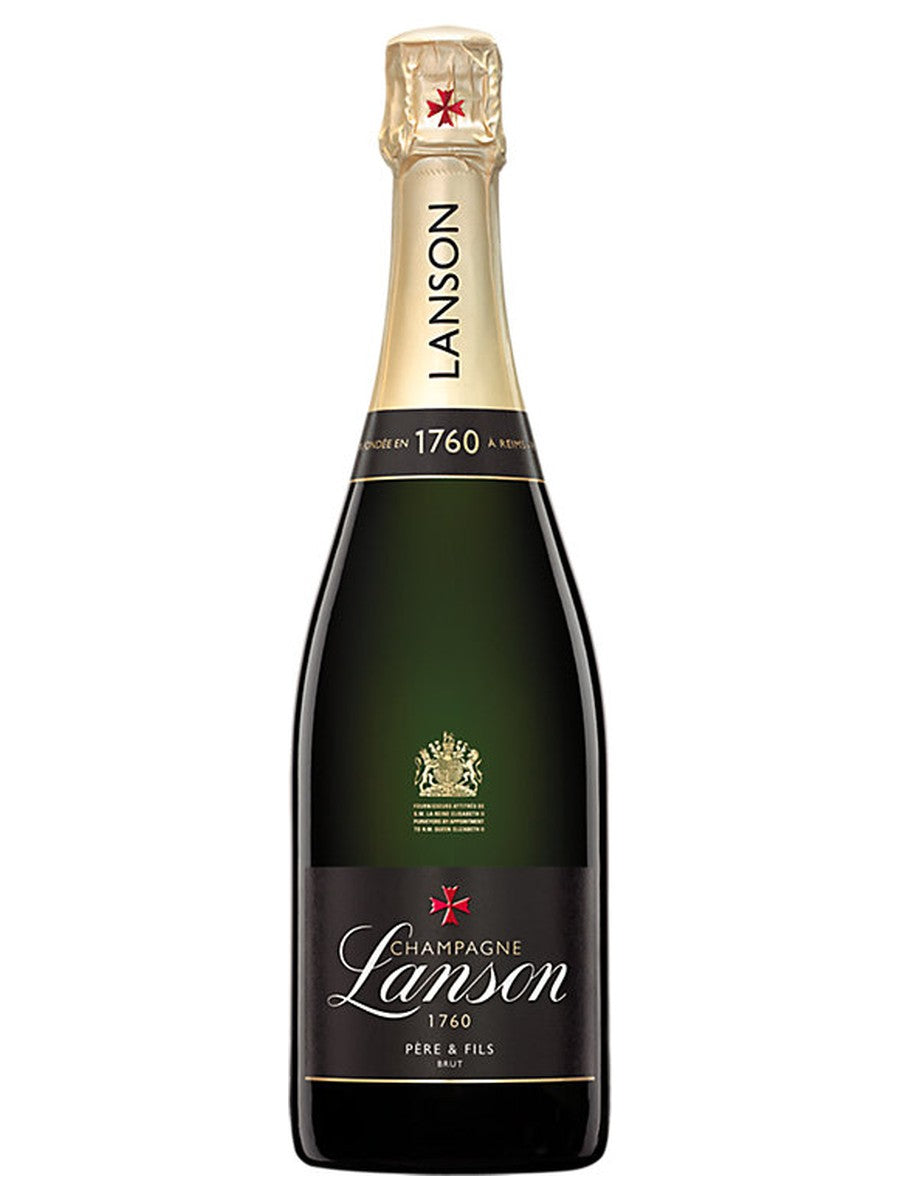 Lanson Brut 750ML