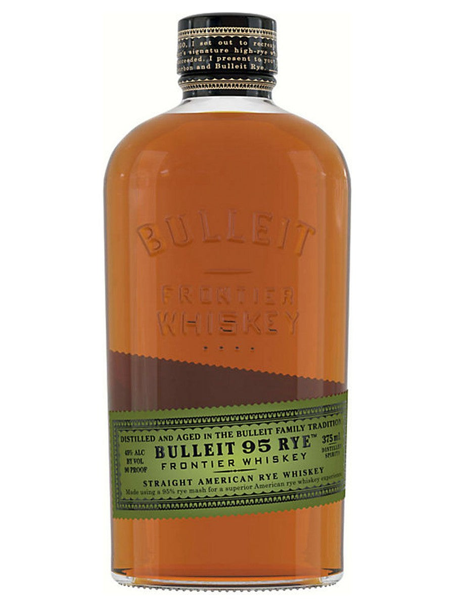 Bulleit Rye 375ML