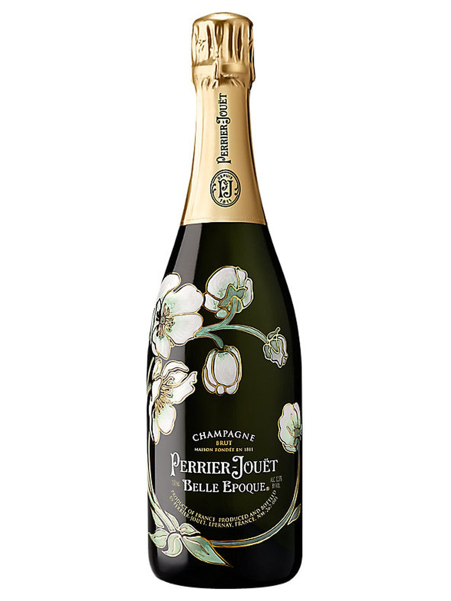 Perrier Jouet Belle Epoque 750ML