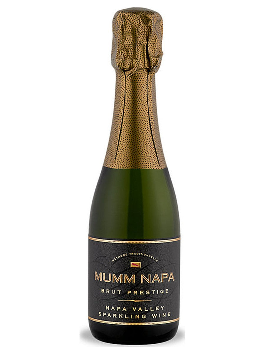 Mumm Napa Brut Prestige 187ML