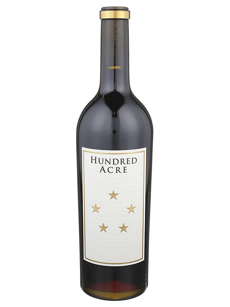 Hundred Acre Cabernet Ark Vineyards 750ML