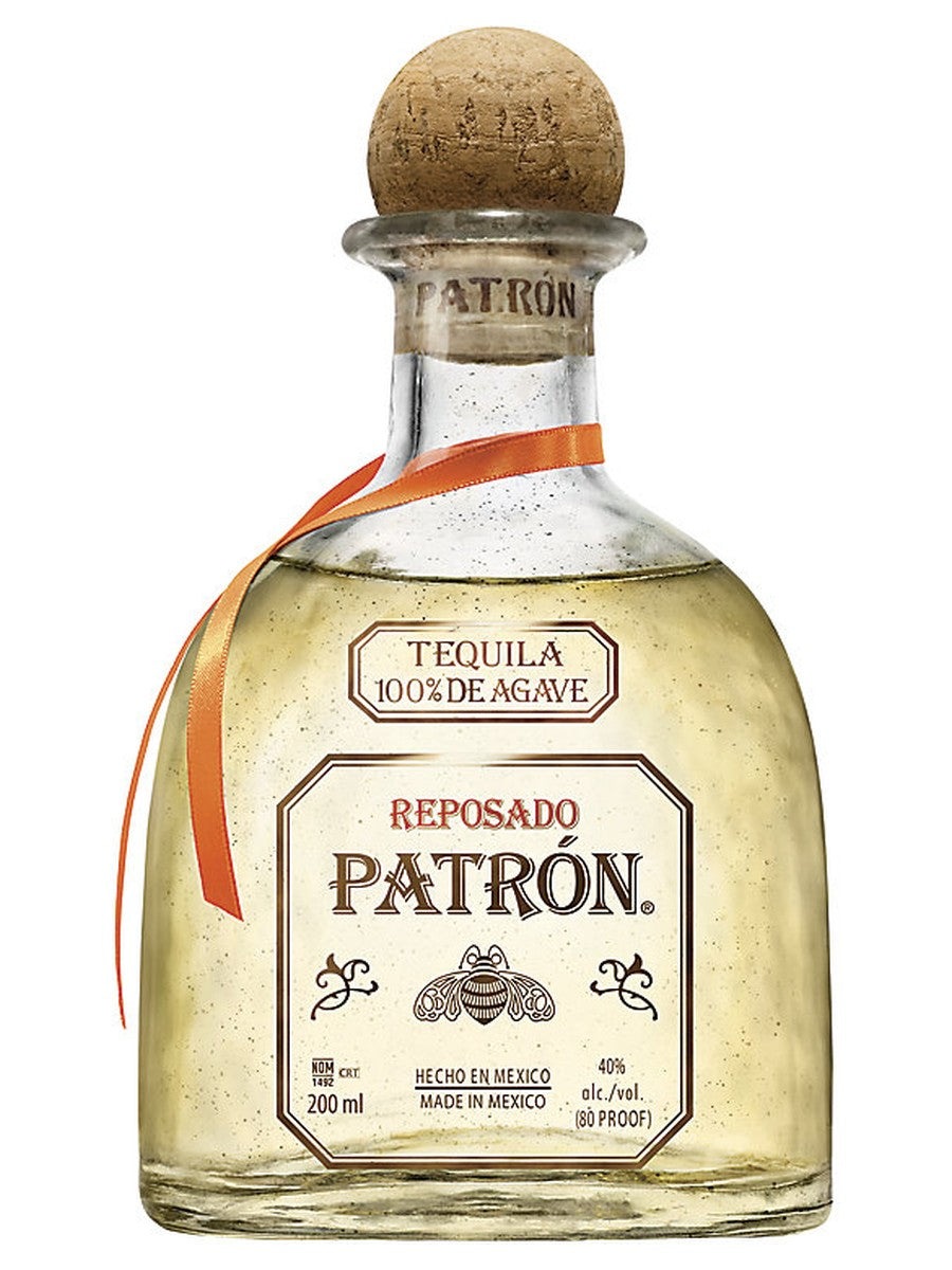 Patron Reposado 200ML
