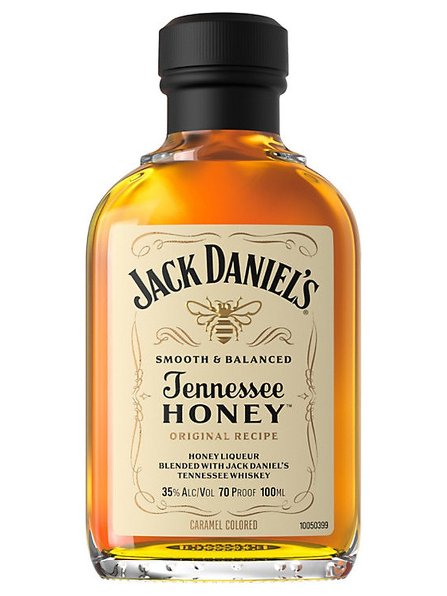 Jack Daniels Honey 100ML
