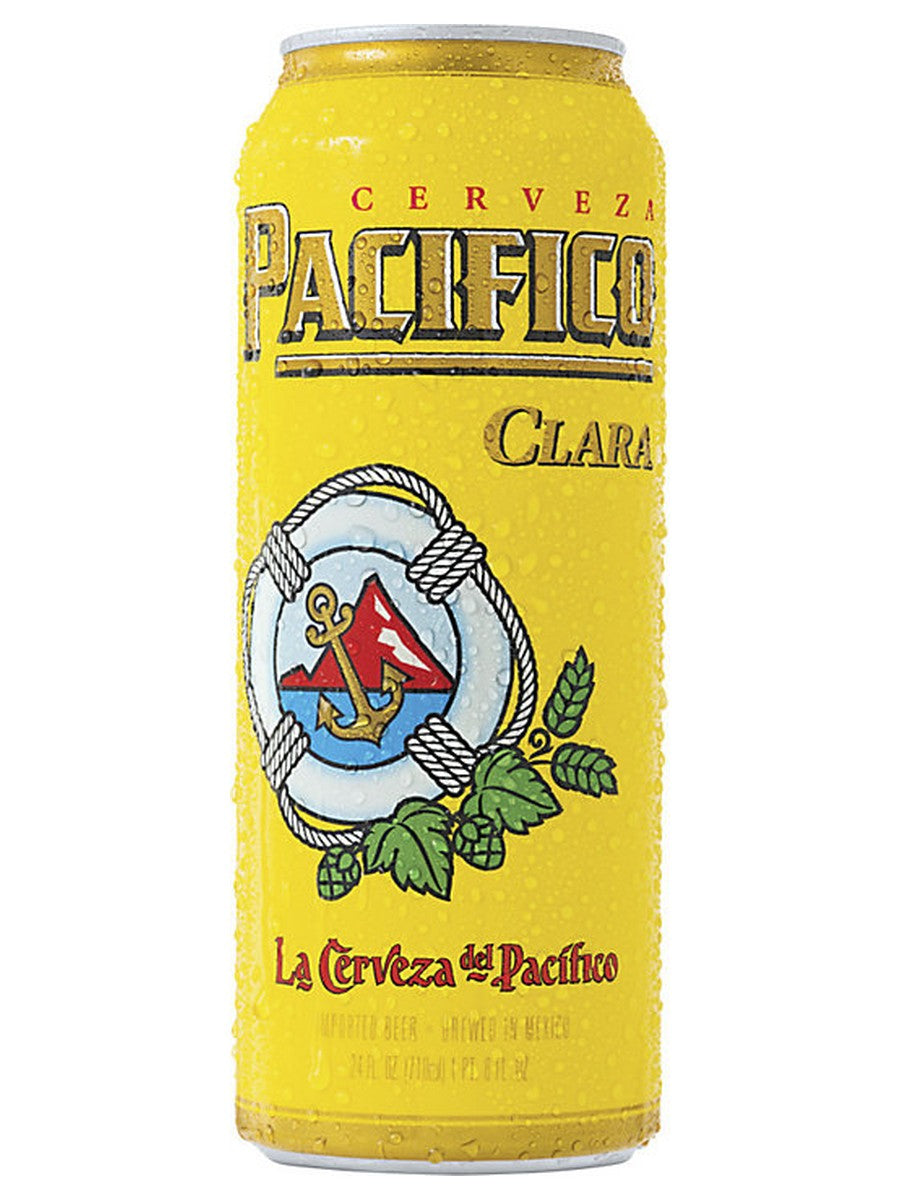 Pacifico 24oz CAN