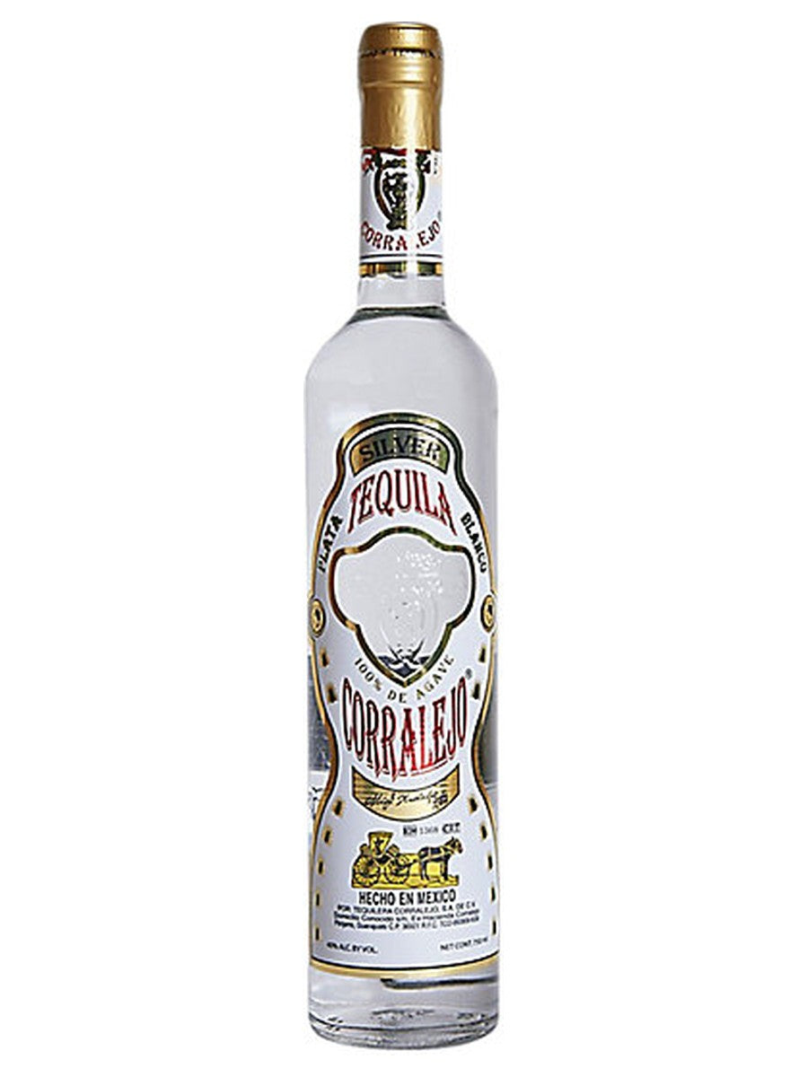 Corralejo Silver 750ML