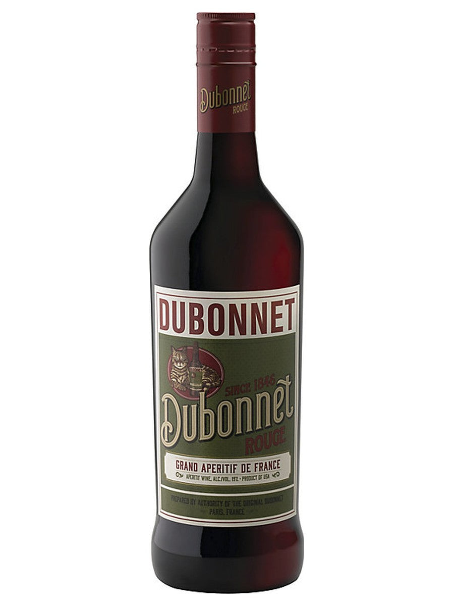 Dubonnet Rouge 750ML