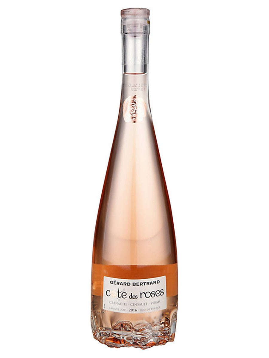 Gerard Bertrand Cotes Des Rose 750ML