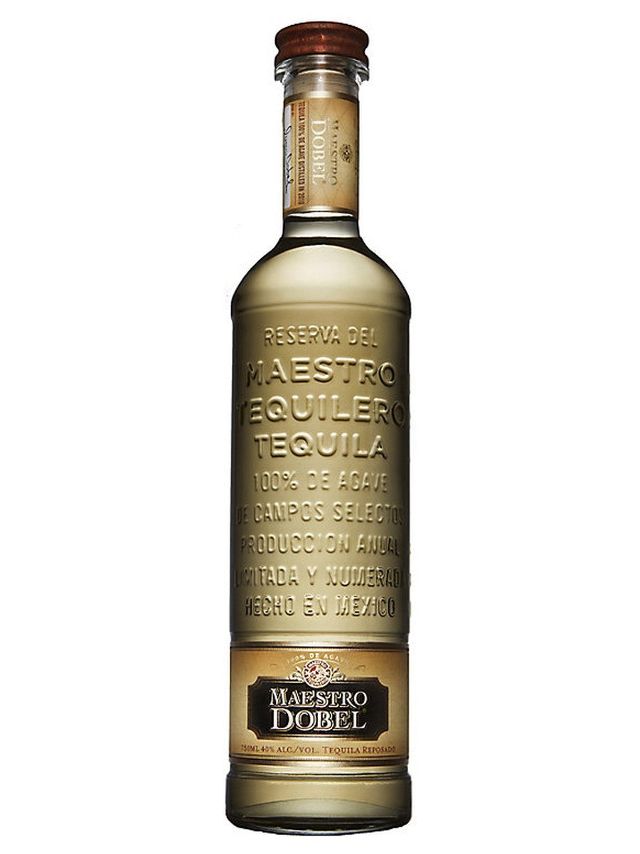 Maestro Dobel Reposado 750ML