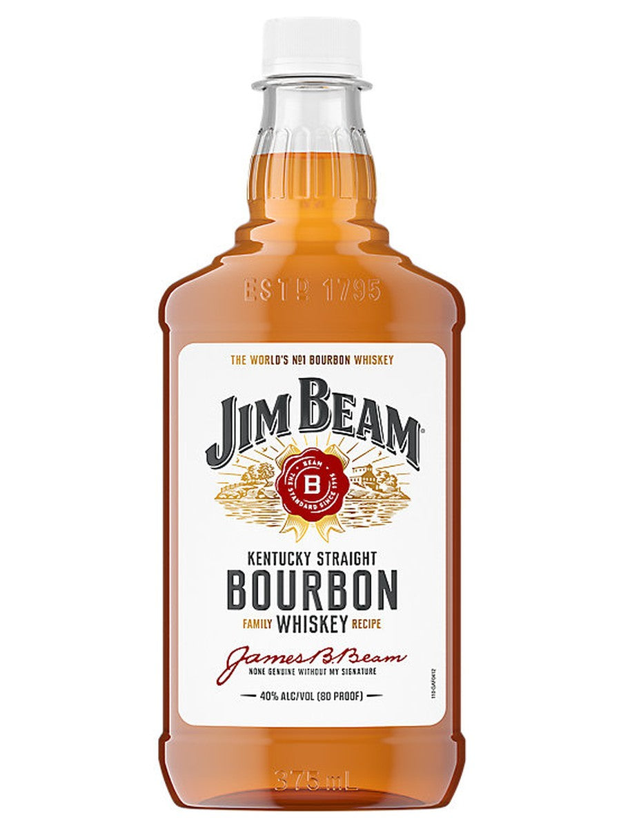 Jim Beam 375ML