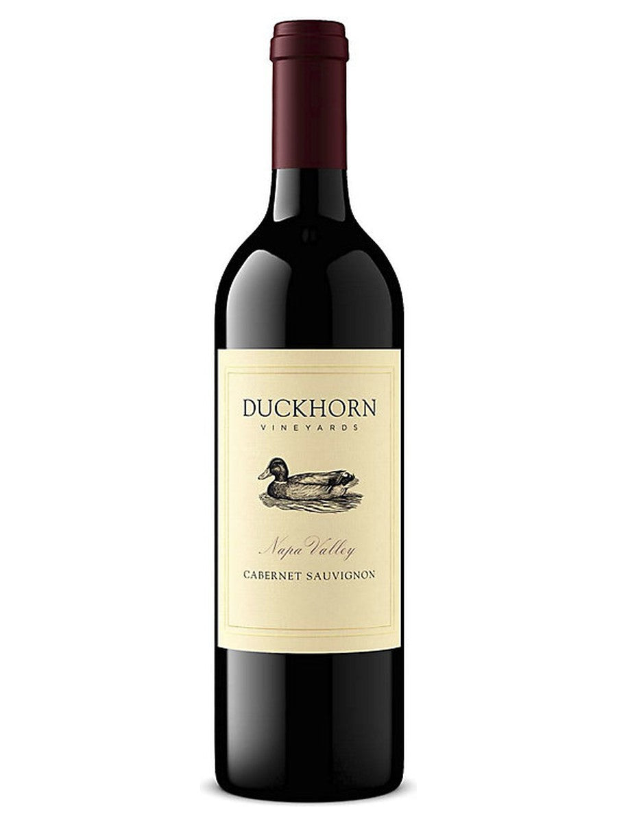 Duckhorn Cabernet 375ML
