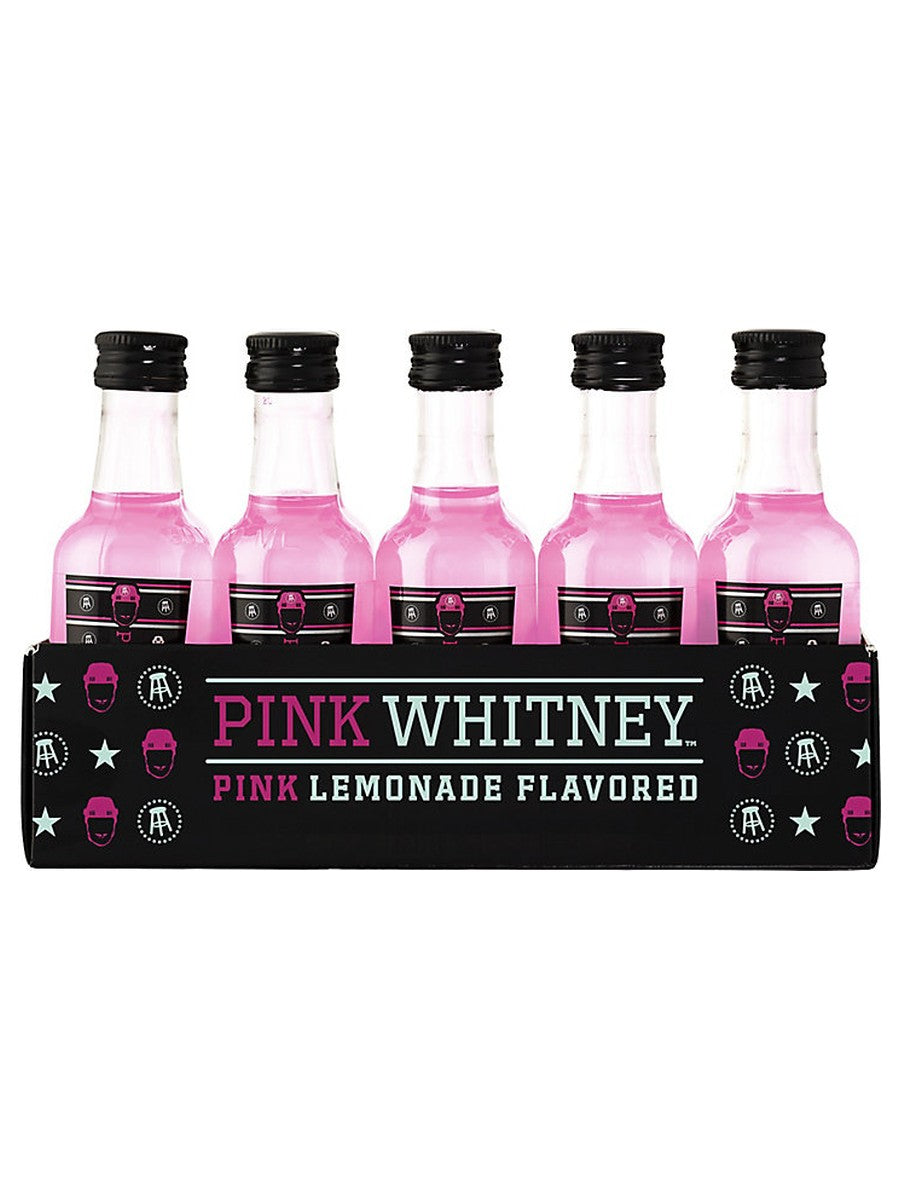 New Amsterdam Pink Whitney 50ml.