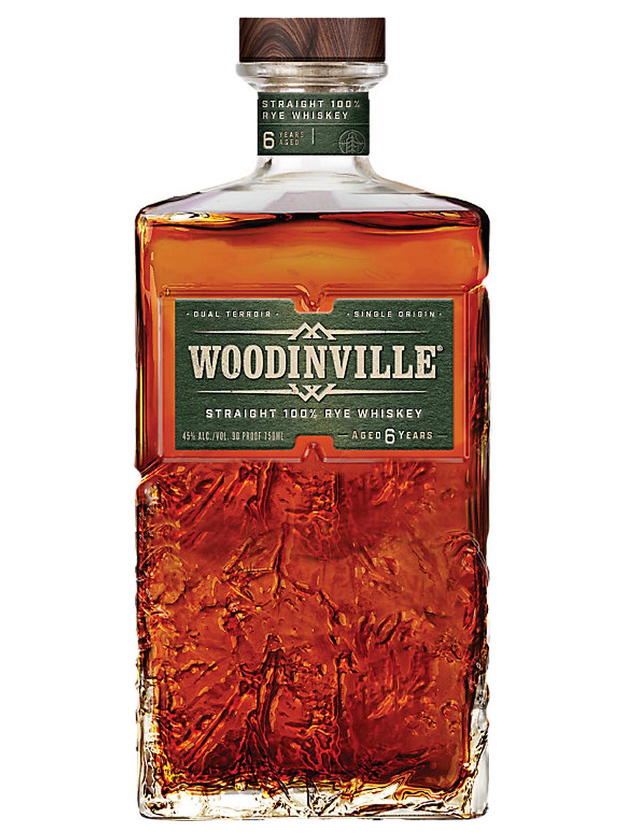 Woodinville Rye 750ML