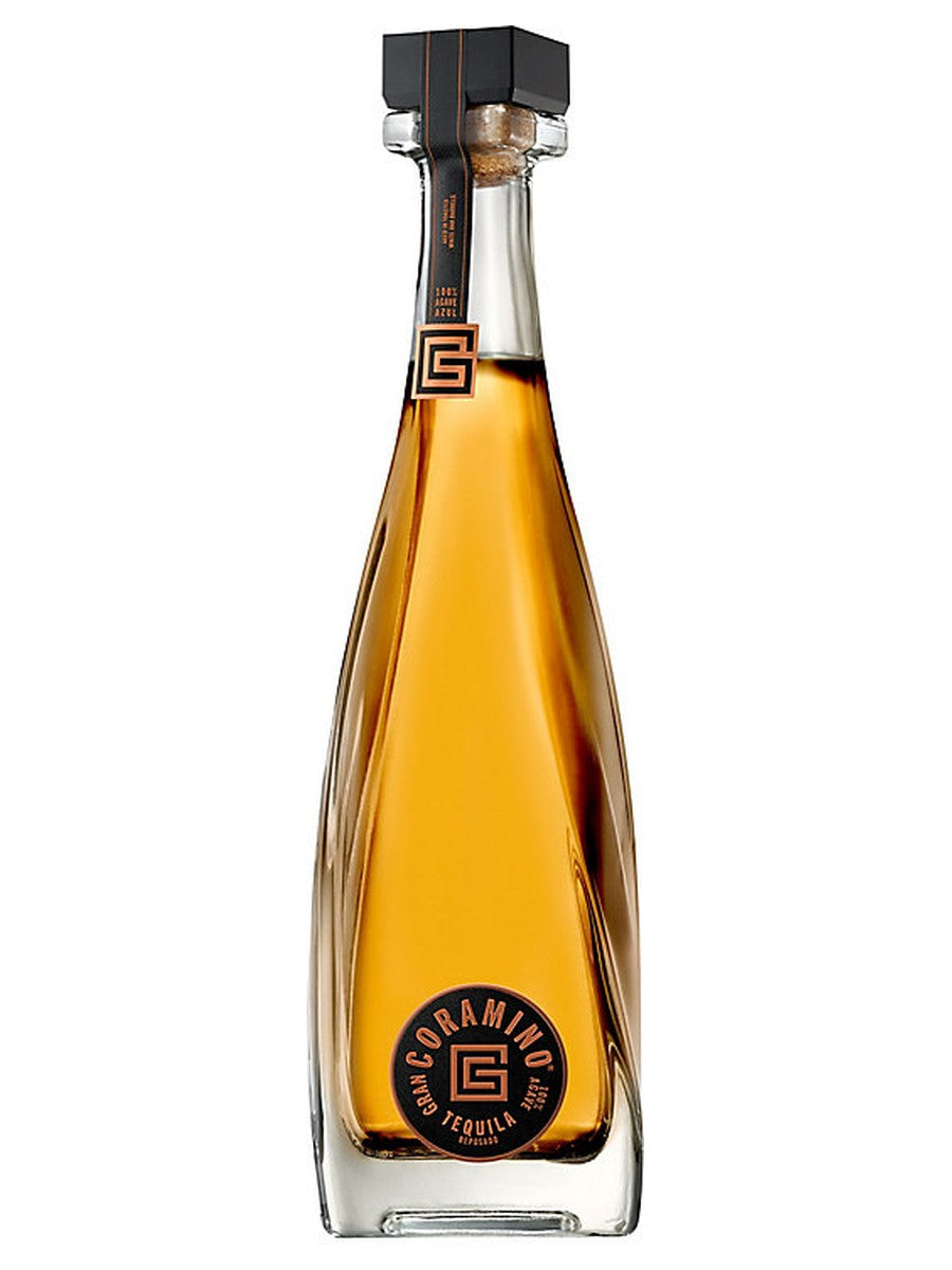 Gran Coramino Reposado 750ML