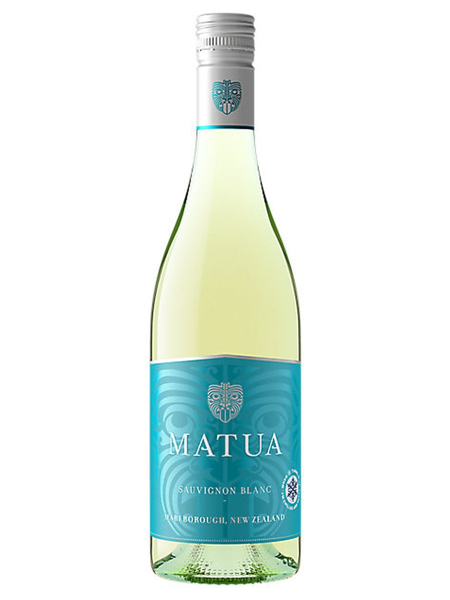 Matua Sauvignon Blanc 750ML