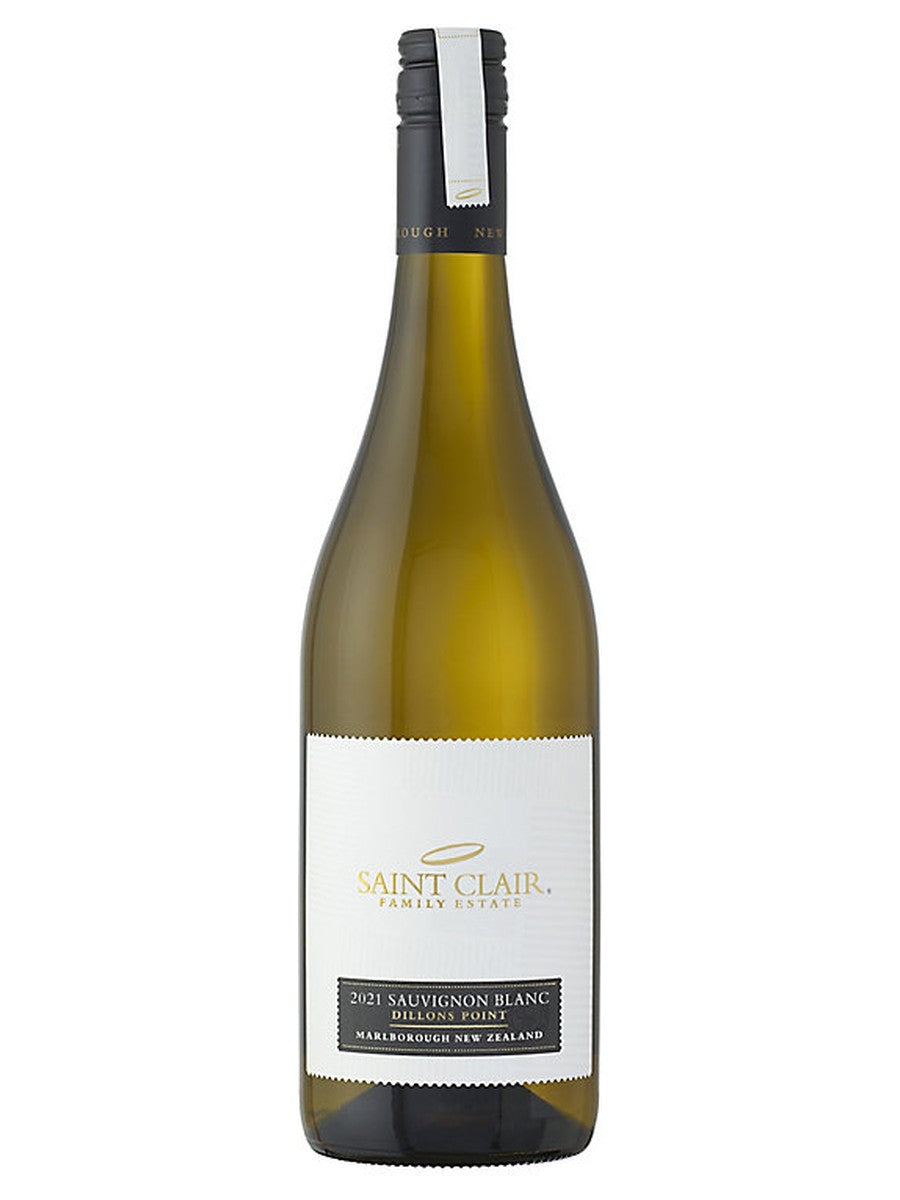 Saint Clair Sauvignon Blanc 750ML
