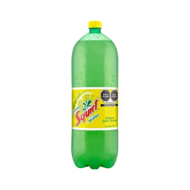 Squirt 20oz DEP