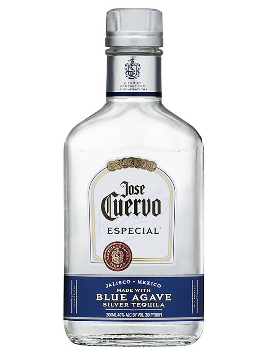 Jose Cuervo Silver 200ML
