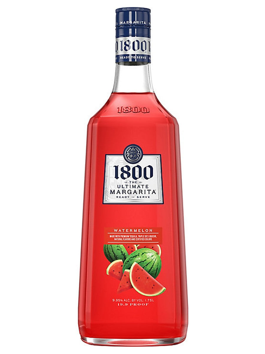 1800 Margarita Watermelon 1.75L