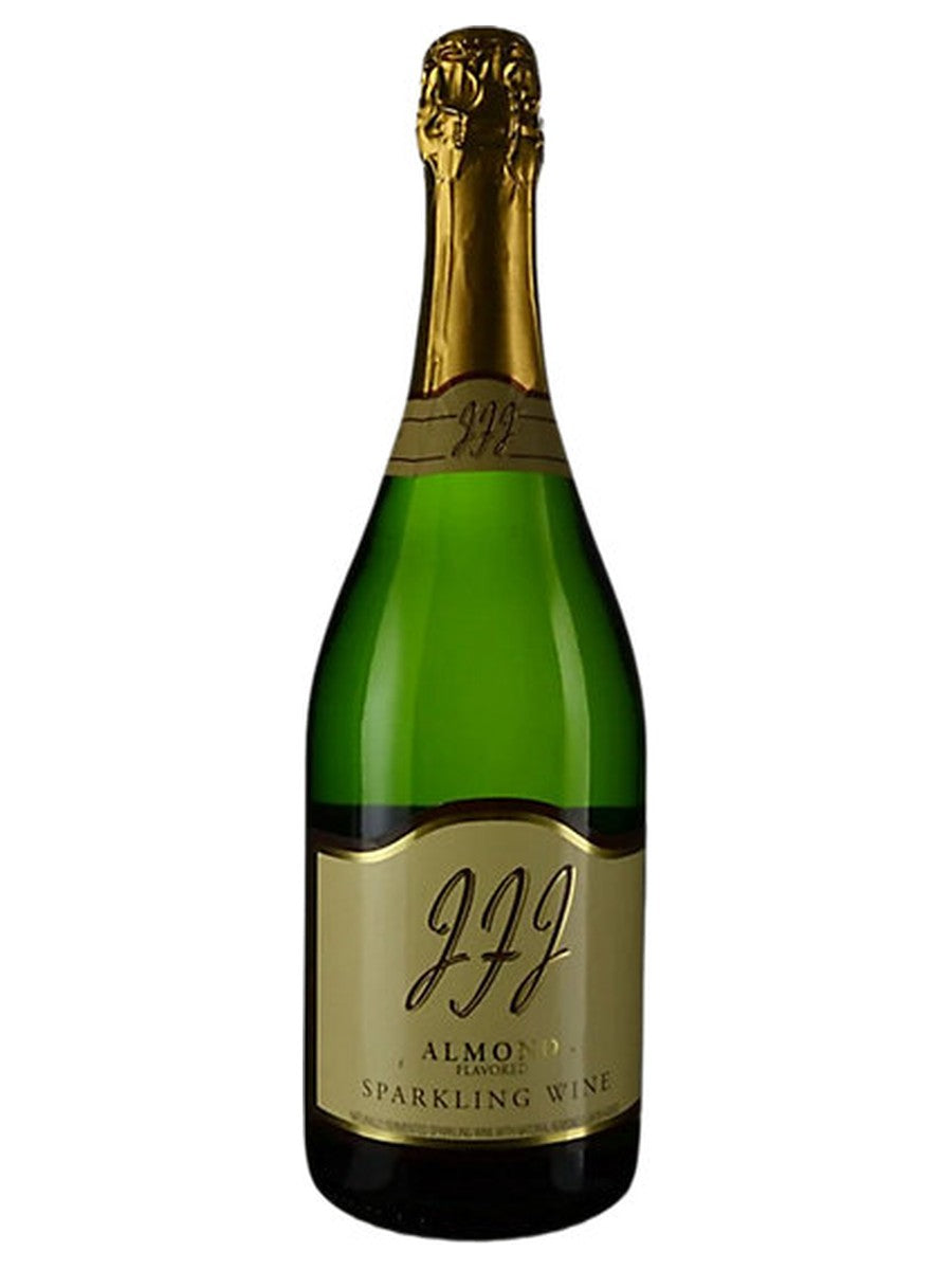 Jfj Almond 750ML
