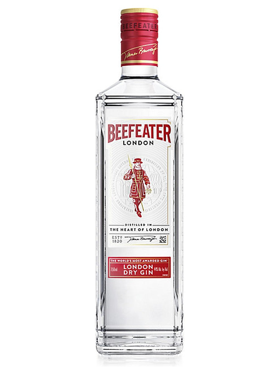 Beefeater 750ML