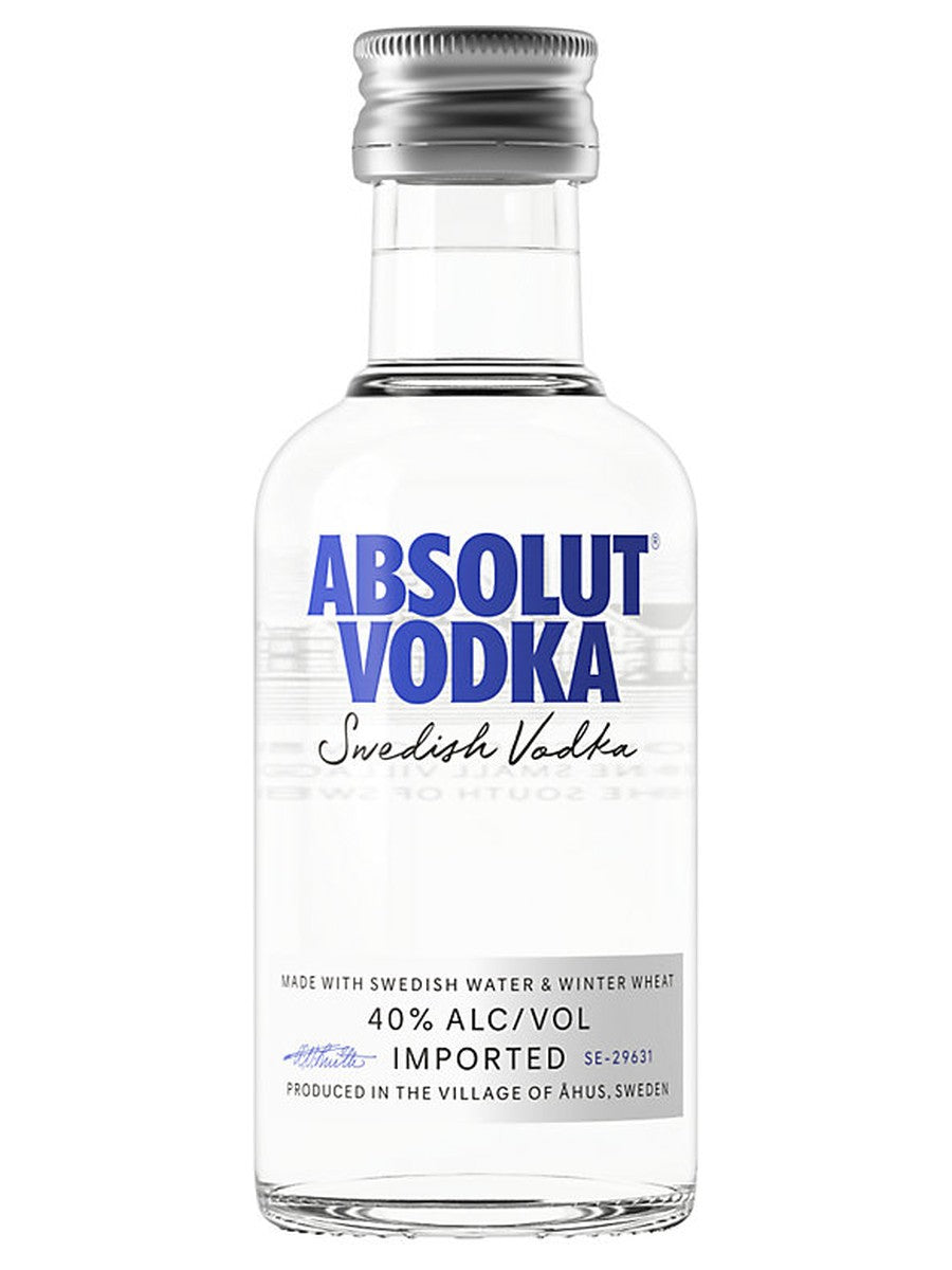Absolut 50ML